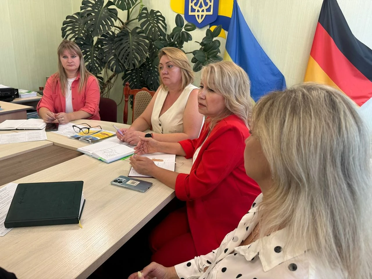 Хто живе поруч: на Первомайщині планують створити мапу національних спільнот