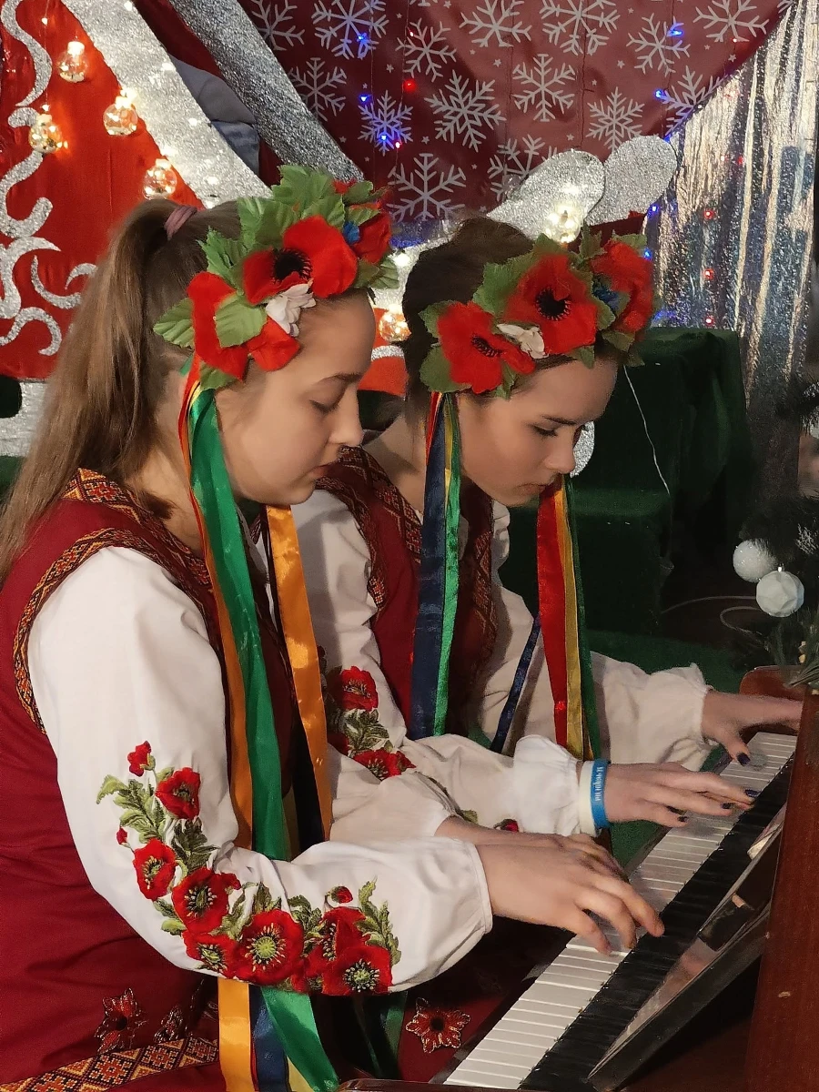 Оголошено набір учнів у Кінецьпільську дитячу школу мистецтв