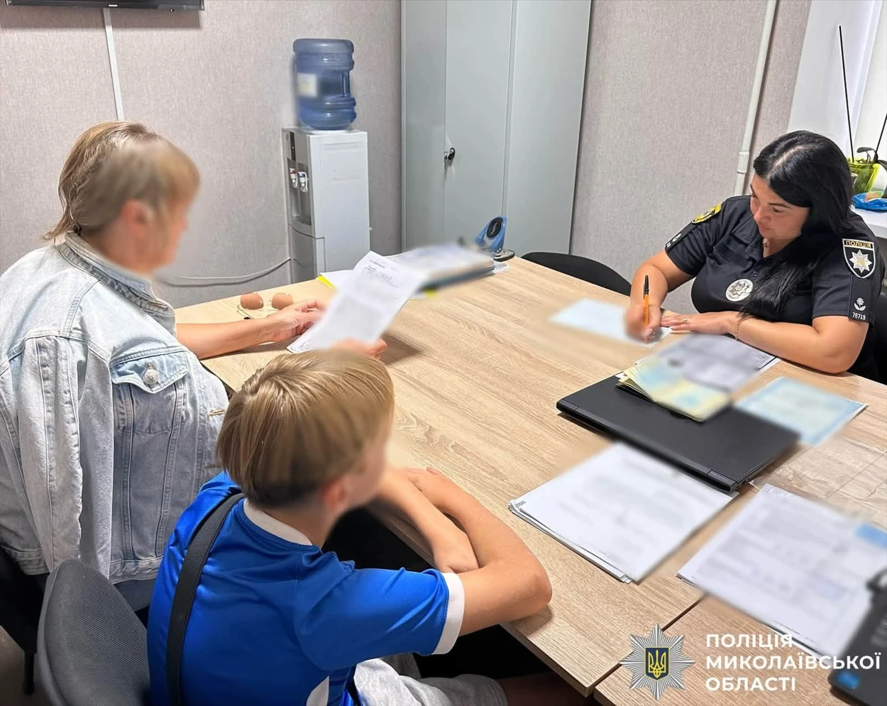 Знімали «тренд» для соцмереж: у Первомайську батьки двох хлопців відповідатимуть у суді