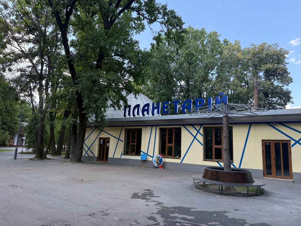 Що побачити у Вінниці за один день: 3 цікаві та атмосферні локації міста