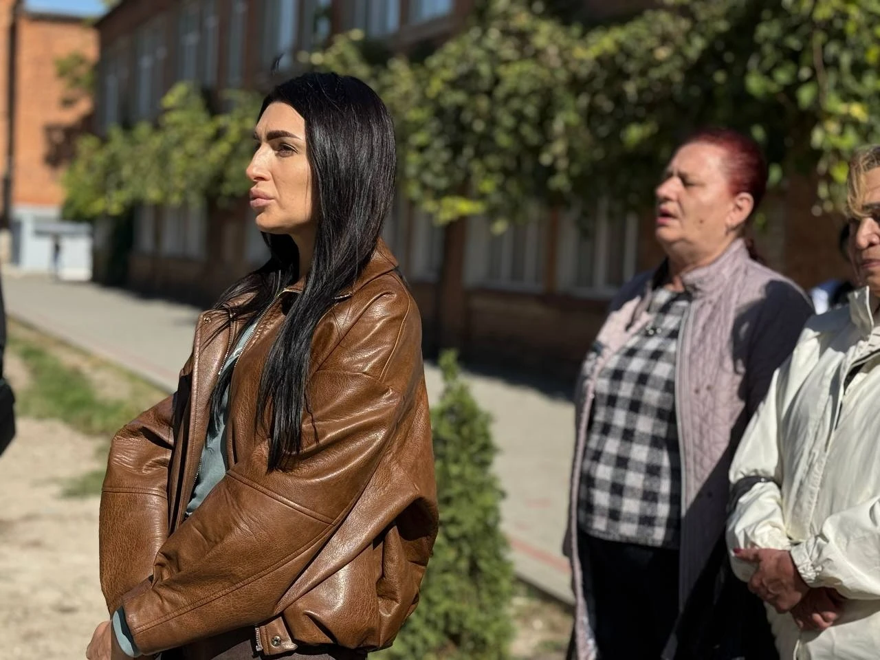 У Первомайську відкрили сучасний навчально-практичний центр