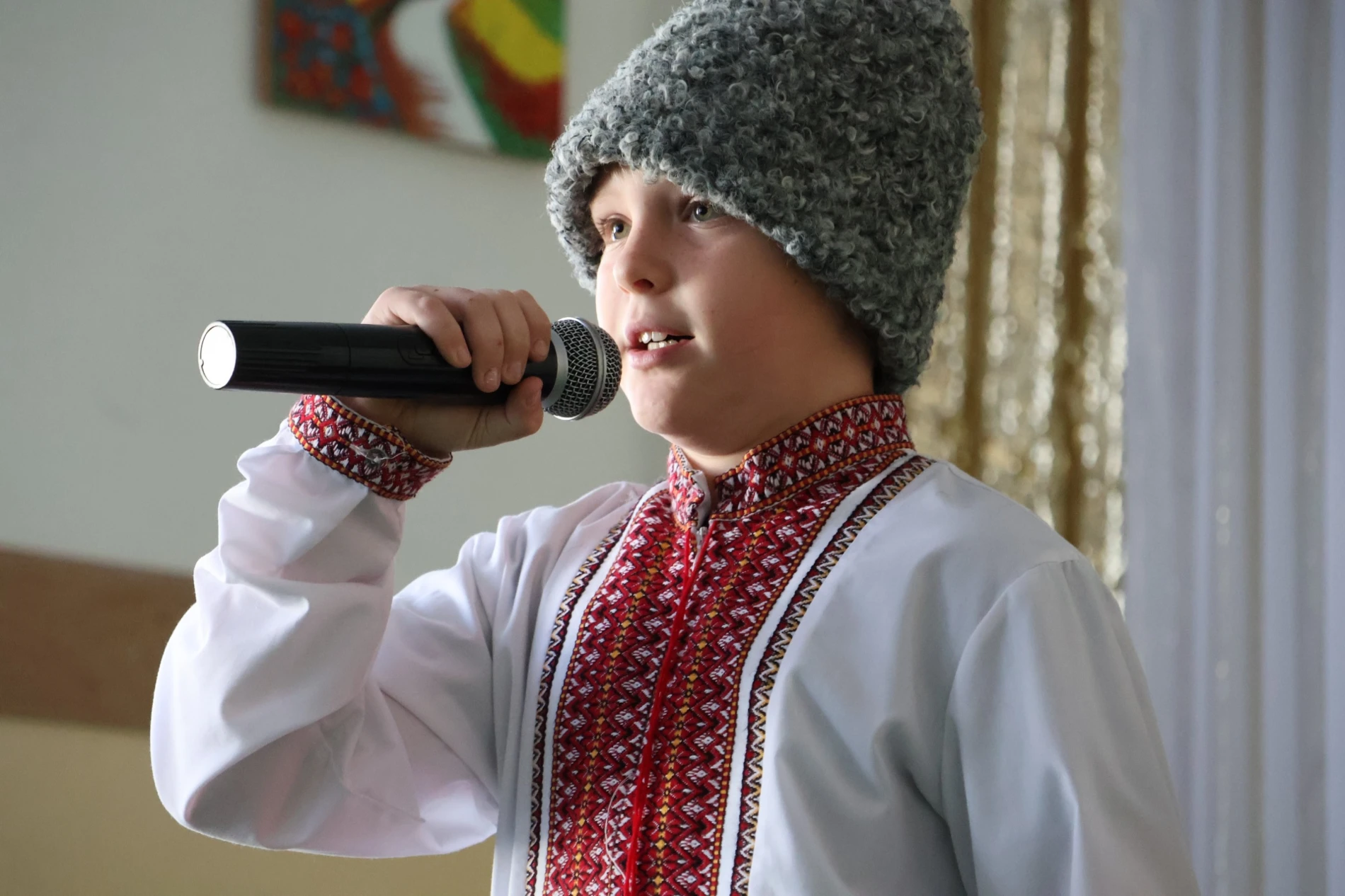 Свято єдності та талантів: у Кінецьполі відзначили 392-гу річницю з дня заснування села