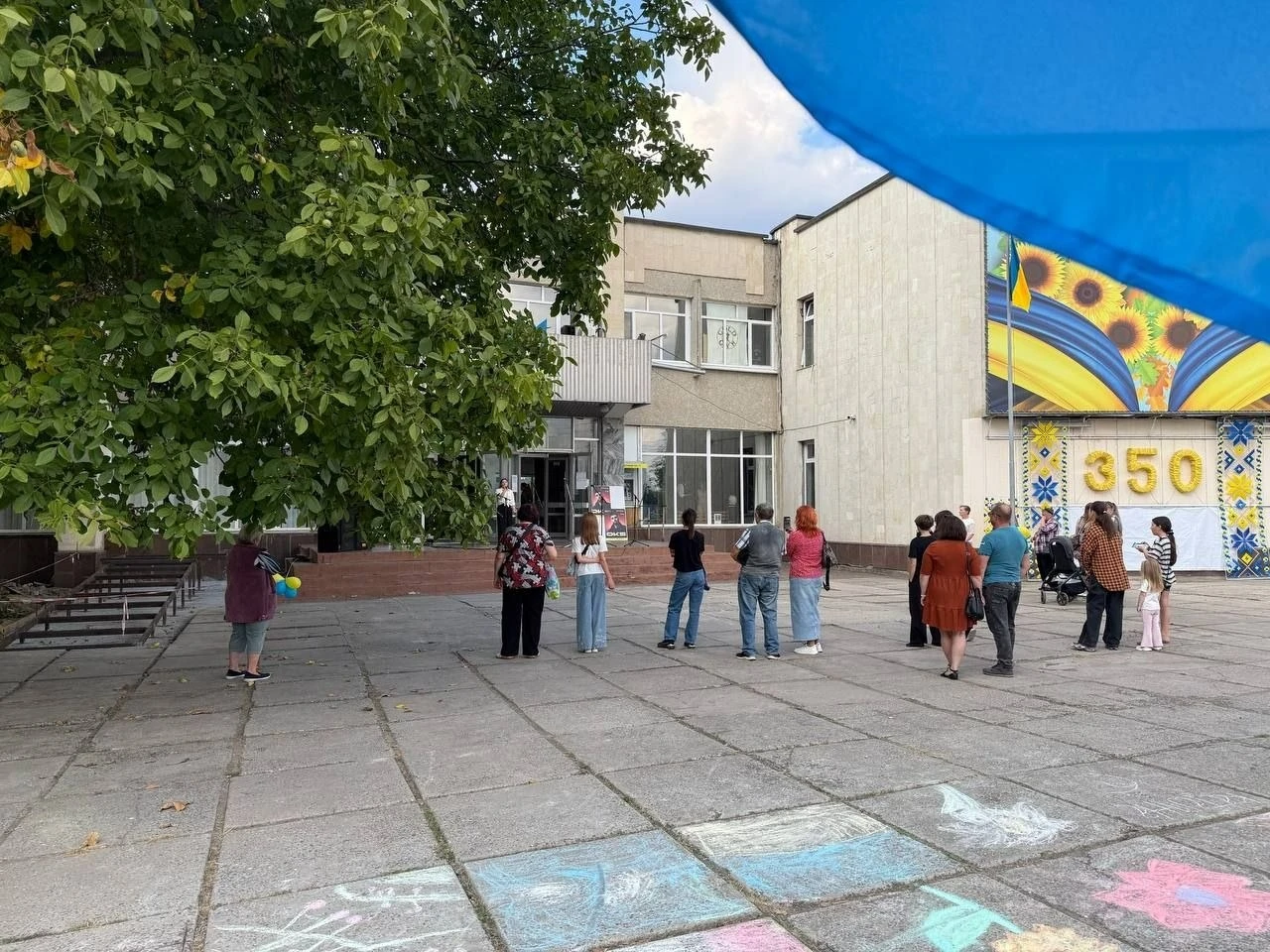 Як Первомайськ відзначив День Міста — 2026: репортаж із річниці