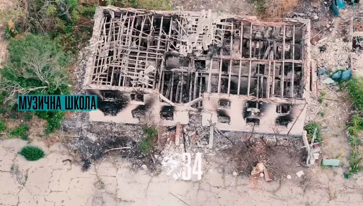«Лєна, я жива»: колишня жителька Олешок розповіла про подруг, які залишилися в окупації