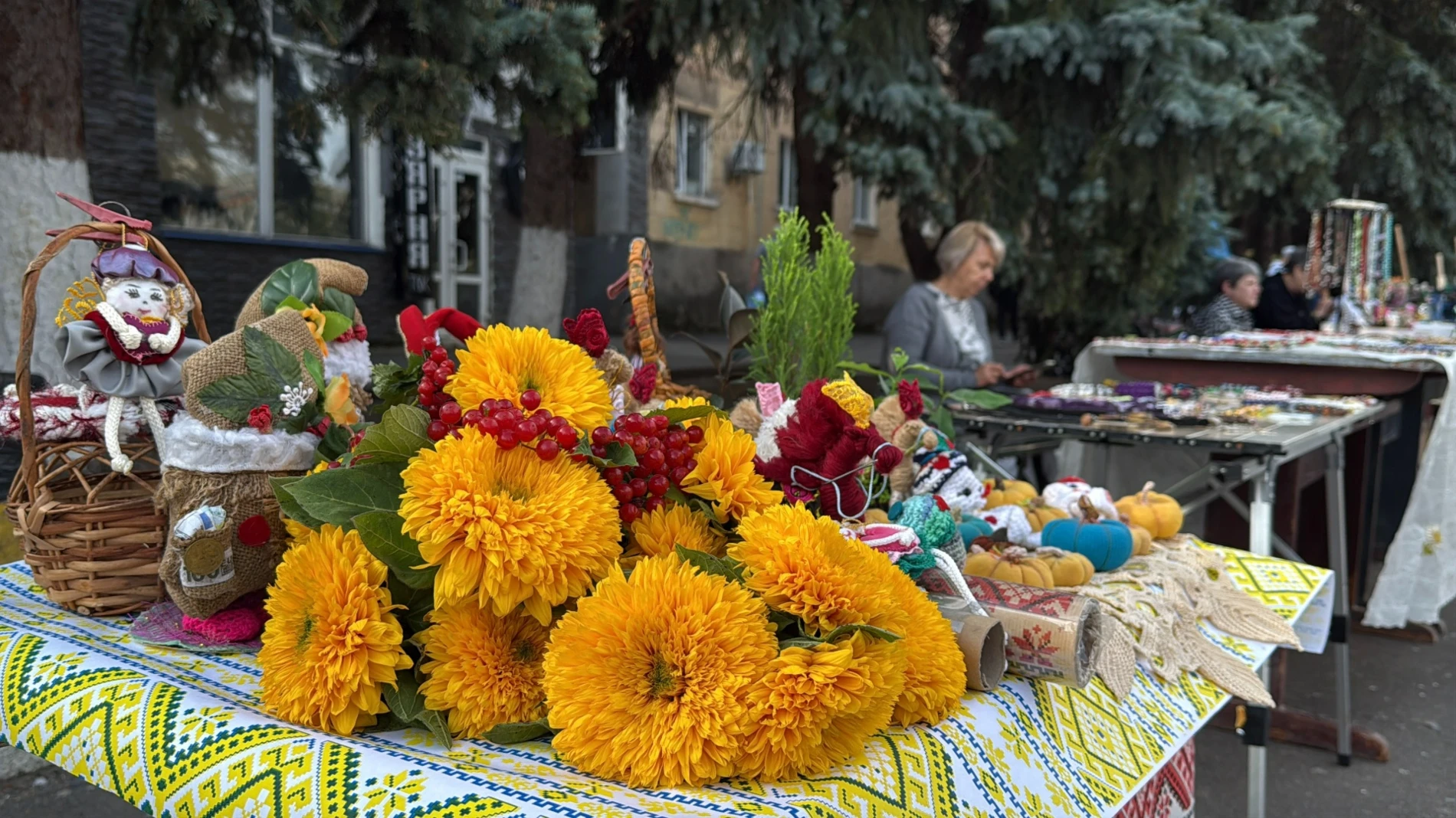 Як Первомайськ відзначив День Міста — 2026: репортаж із річниці
