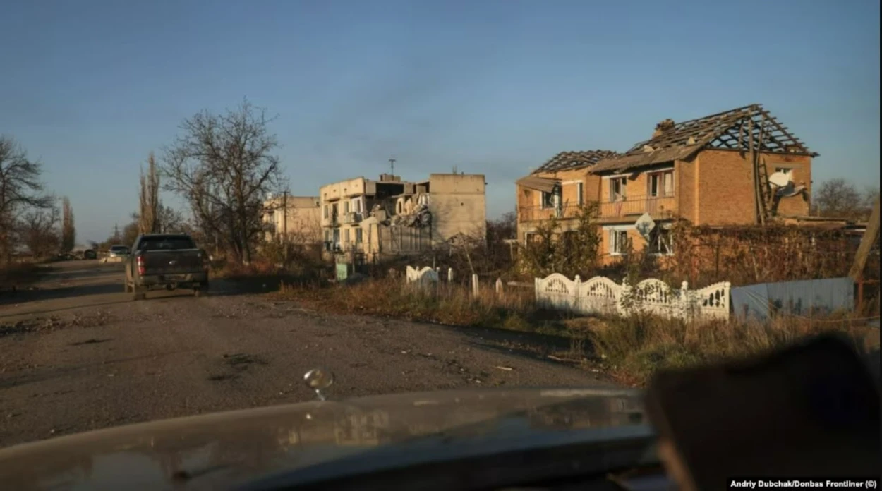 «Що сказати цивільним? Щоб підмінили нас»: історія військового з Первомайська