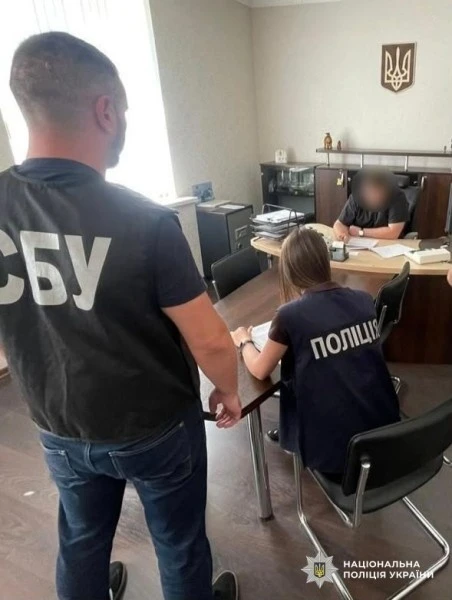 У Миколаєві директора медзакладу підозрюють у продажі якісної плазми крові за заниженою ціною