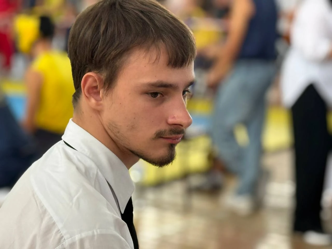 Футбол на полі, веслування на Бузі, єдиноборці у спорткомплексі: Фестиваль спорту у Первомайську