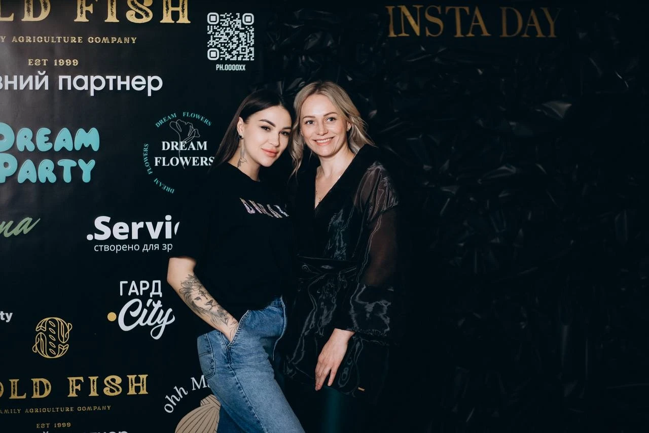 InstaDay Business Forum 3.0 у Первомайську: простір, де народжується синергія місцевого бізнесу