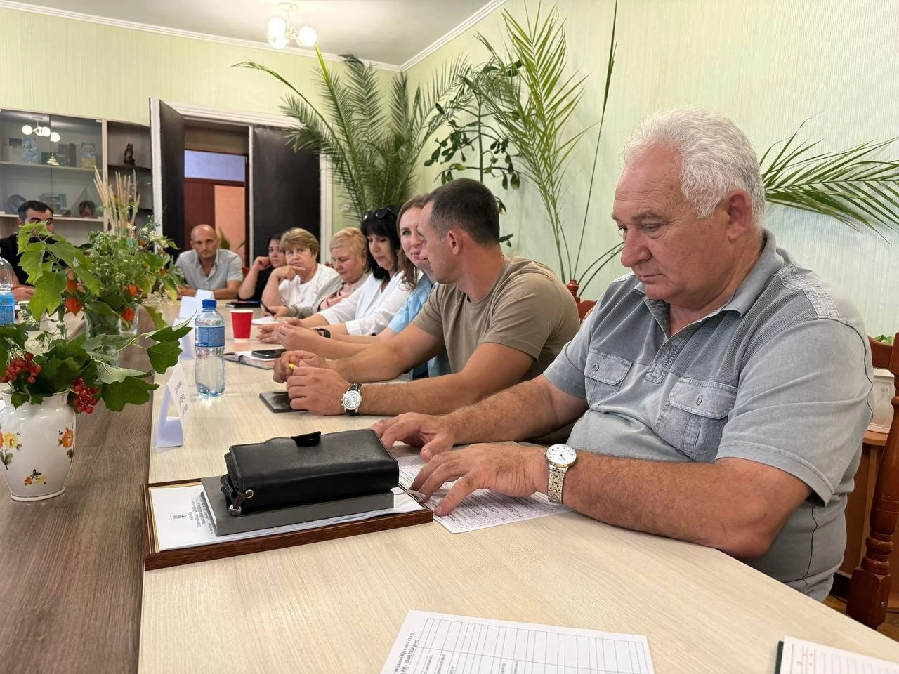 Хто живе поруч: на Первомайщині планують створити мапу національних спільнот