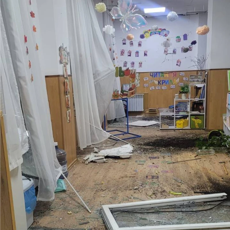 Масована атака на Одесу: постраждали восьмеро людей, серед них дитина