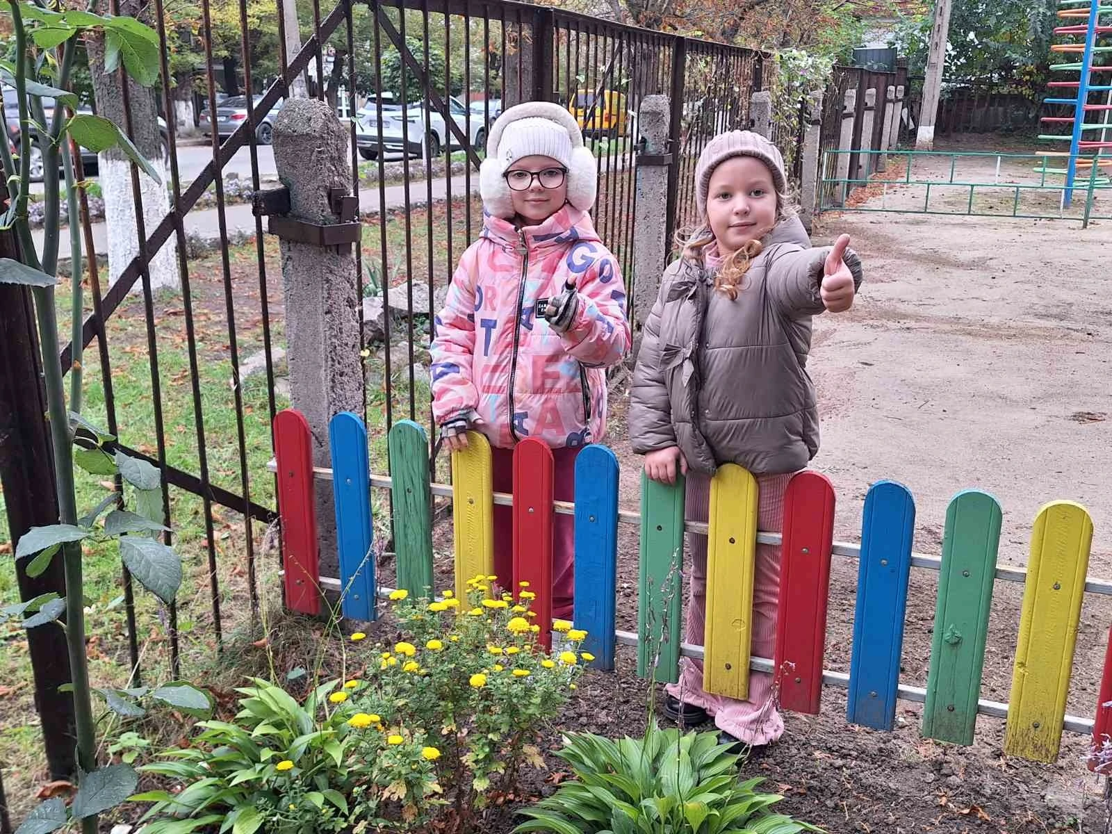 Маленькі дослідники й великі осінні відкриття у первомайському садочку «Ластівка»