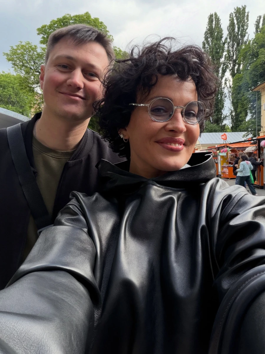 Даша Астаф’єва — співачка, громадська діячка та волонтерка