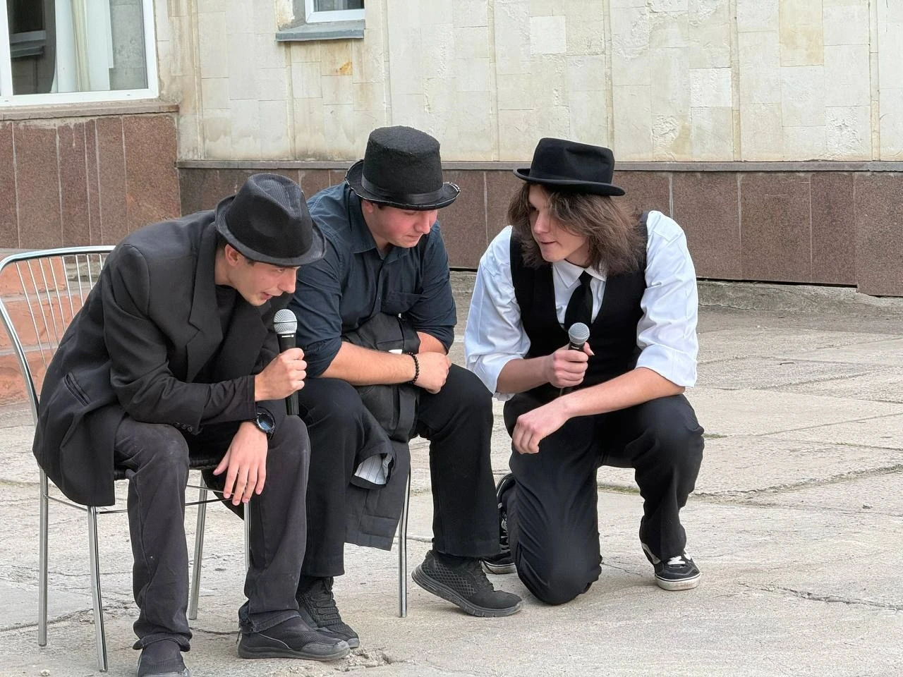 Як Первомайськ відзначив День Міста — 2026: репортаж із річниці