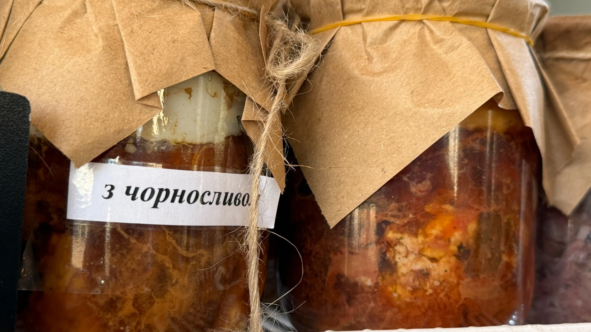 «Найбільша вдячність — коли людям смачно і вони хочуть прийти знову»: магазин «Стейк» у Первомайську
