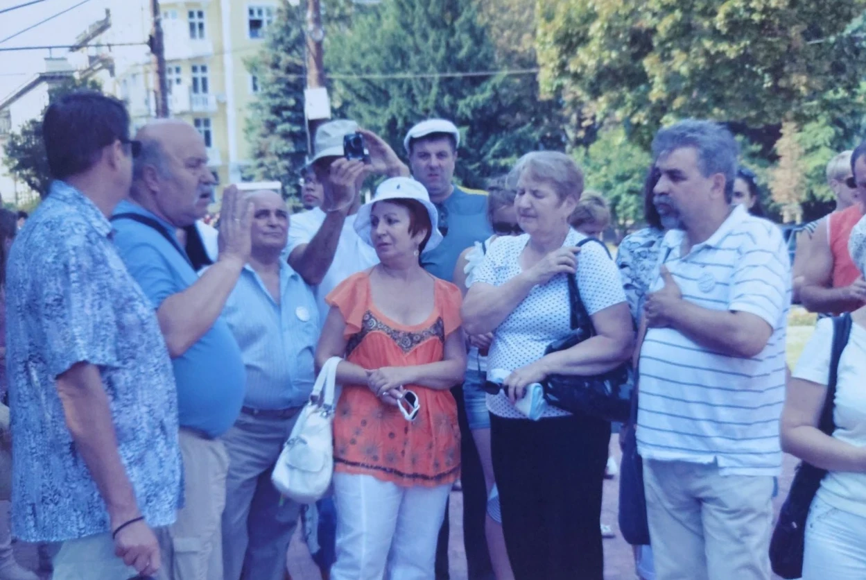 «Справжній болгарин — син України»: Степан Величко про коріння, фізику, футбол і життя для людей