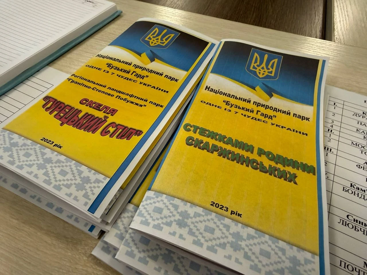 Хто живе поруч: на Первомайщині планують створити мапу національних спільнот