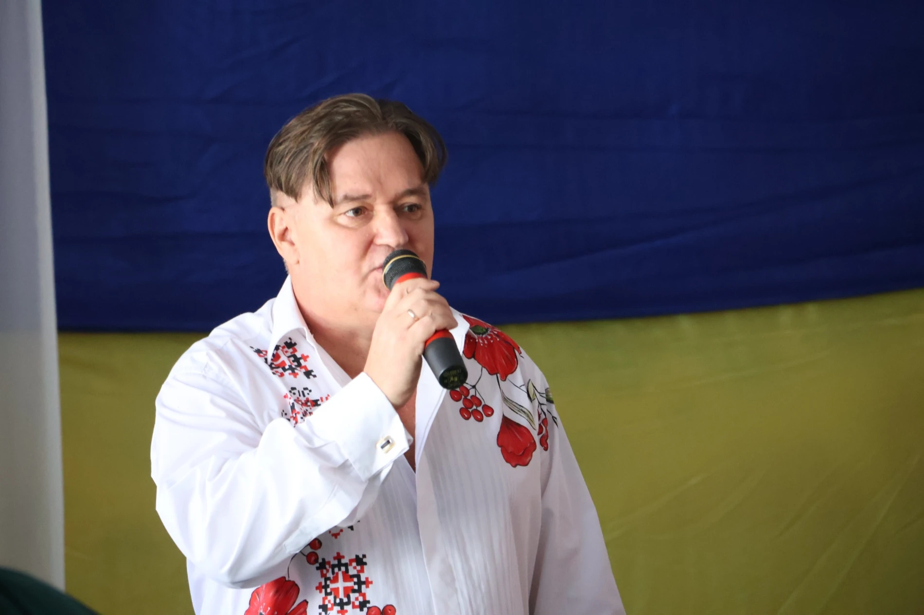 Свято єдності та талантів: у Кінецьполі відзначили 392-гу річницю з дня заснування села