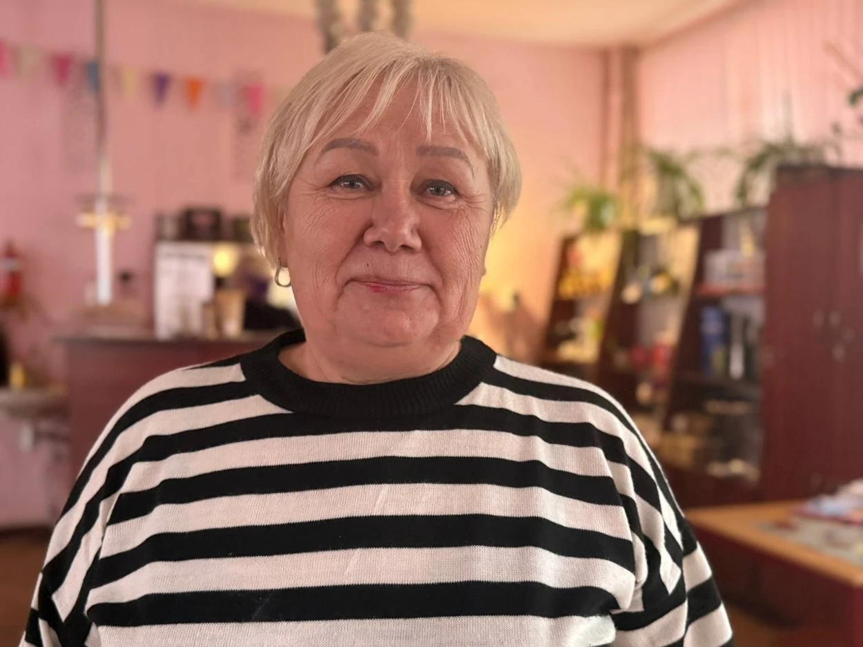 Наталія Яцкевич