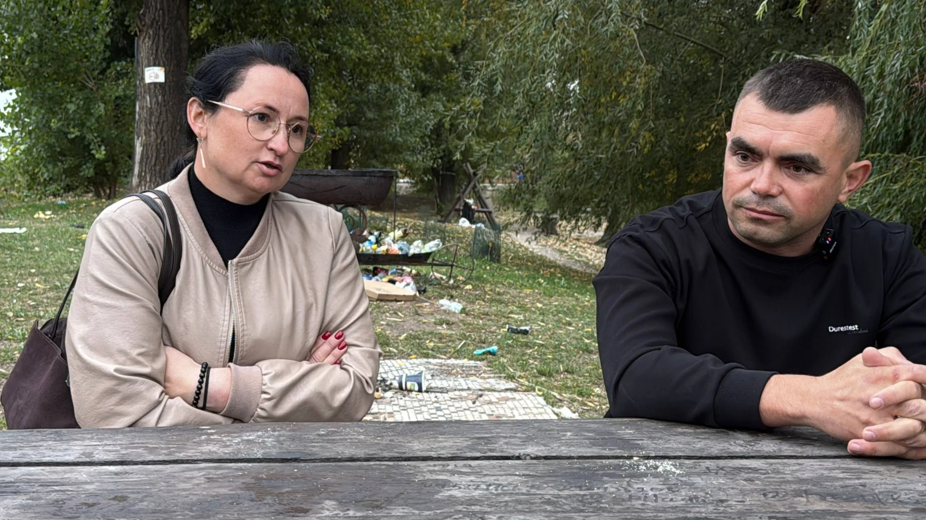 Чи залишиться ставок на «Фрегаті» місцем відпочинку первомайців: що вирішили депутати