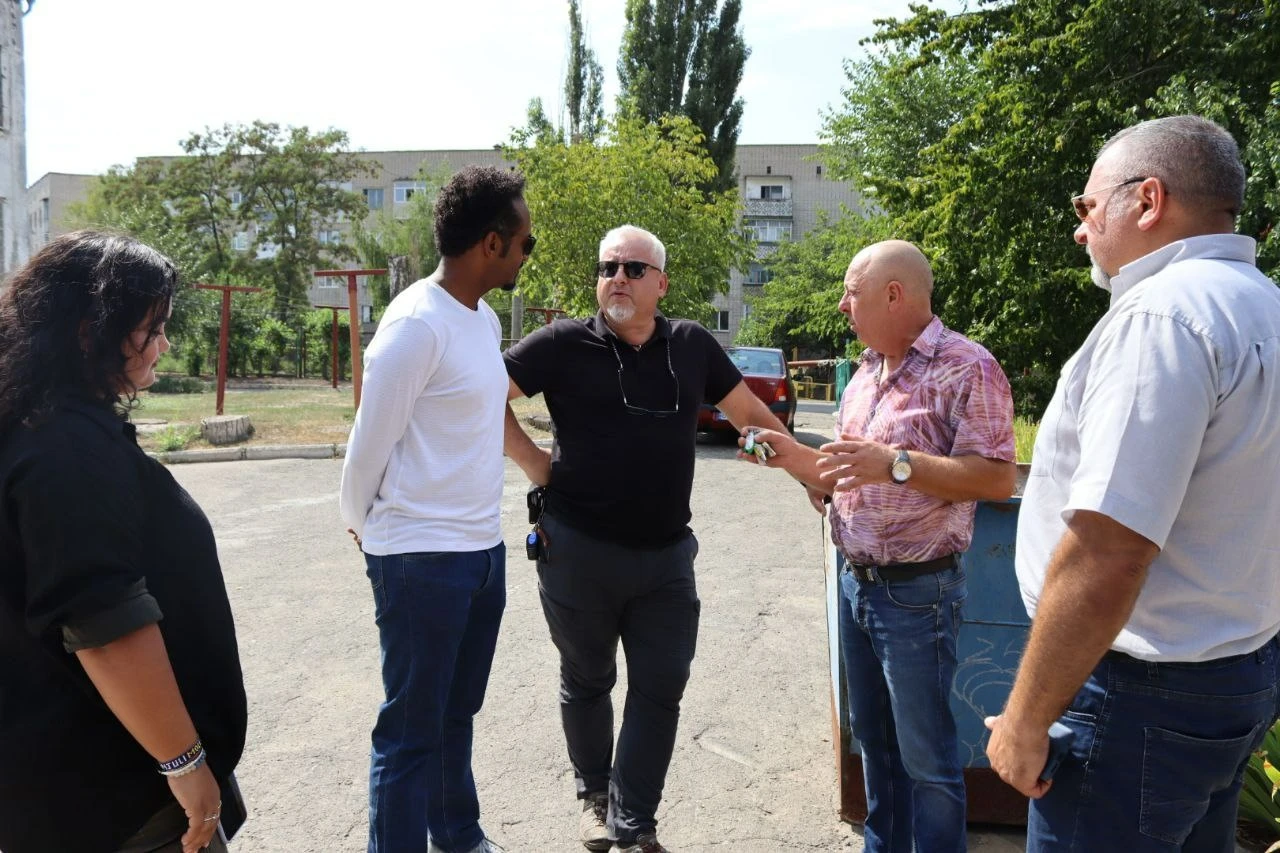 Освітній паспорт Первомайська перед 1 вересня: чого чекати учням і батькам