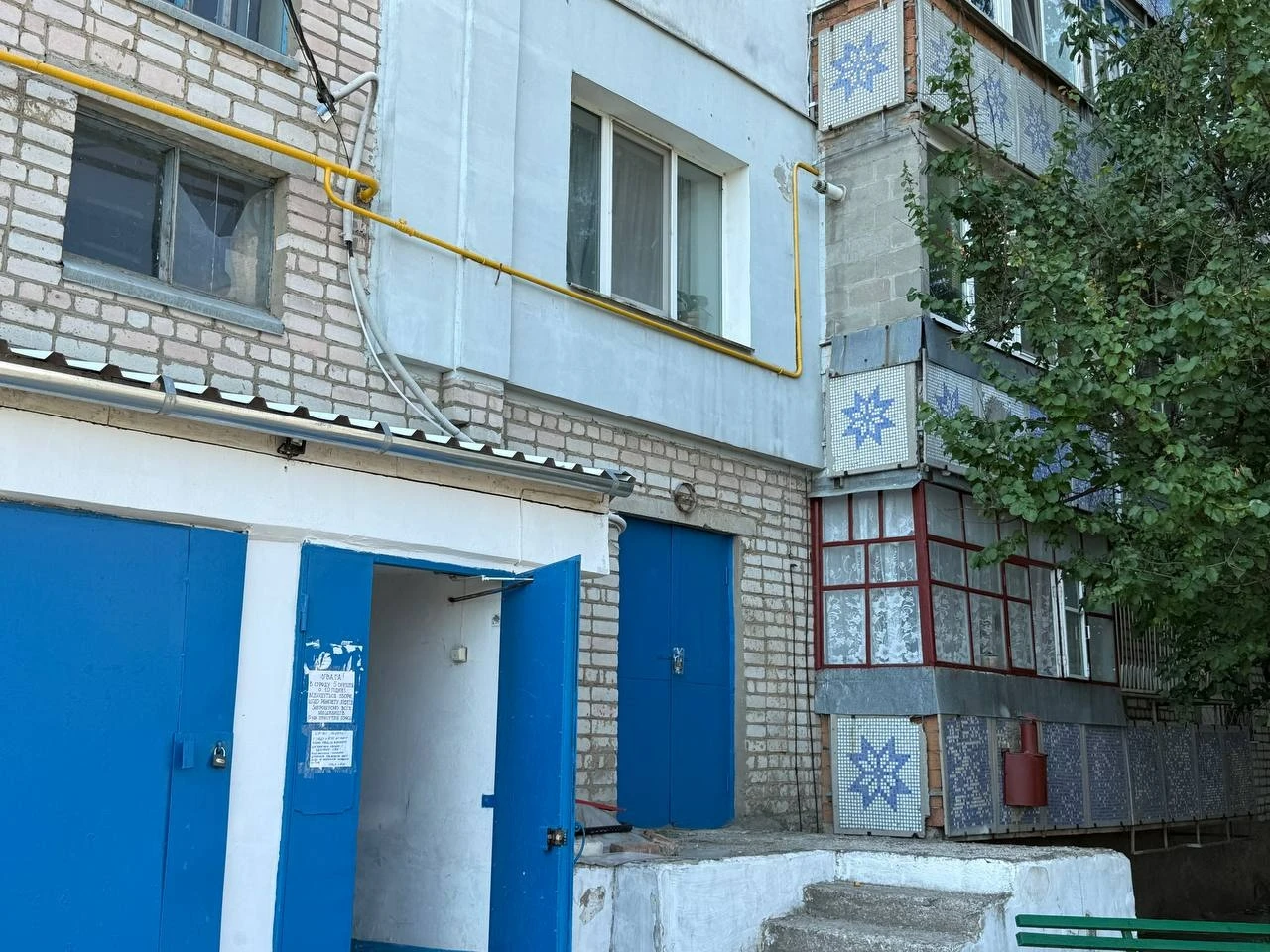 «Дев’ять поверхів без права на вихід»: що сталося з ліфтом на Гетьмана Мазепи у Первомайську