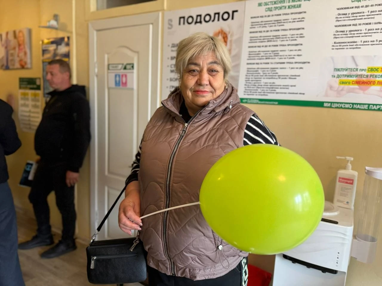 У Первомайську відкрили ще один пункт «Новолабу»: що варто знати пацієнтам