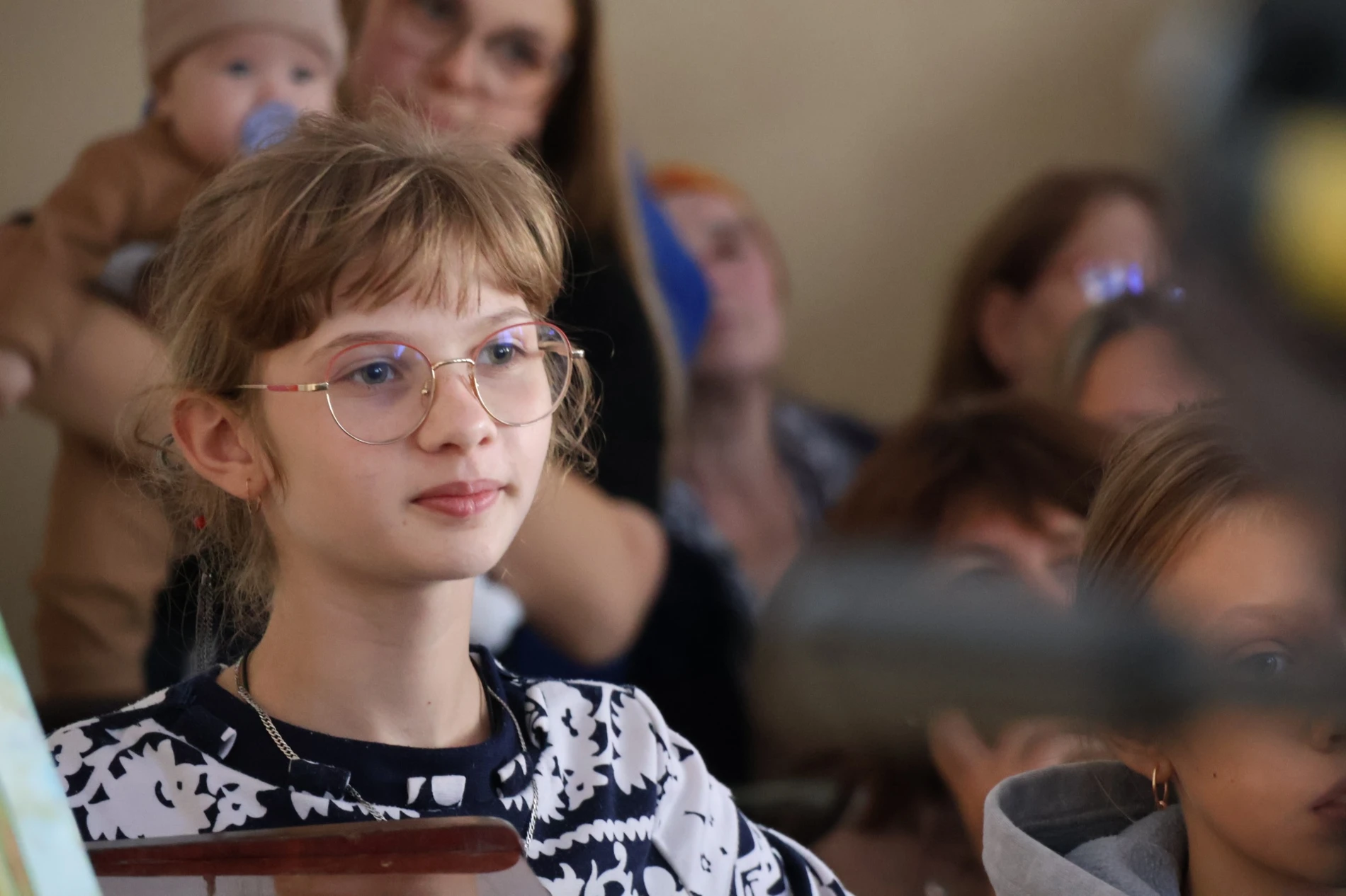 Свято єдності та талантів: у Кінецьполі відзначили 392-гу річницю з дня заснування села
