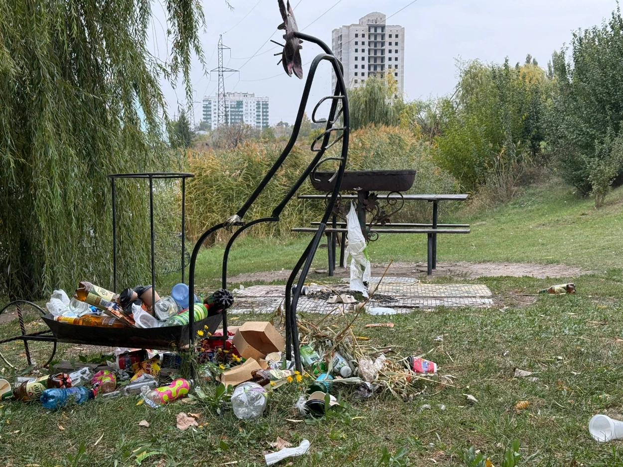Чи залишиться ставок на «Фрегаті» місцем відпочинку первомайців: що вирішили депутати