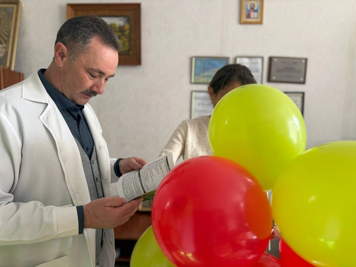 Віктор Готка