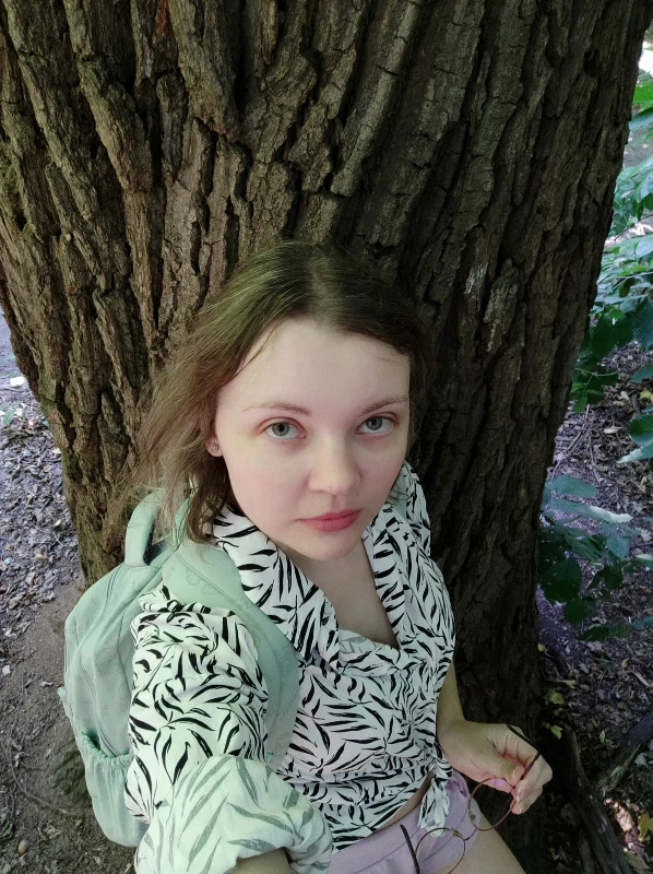 «Я не хочу просто спостерігати»: харків’янка про війну, повернення в Україну і право не мовчати