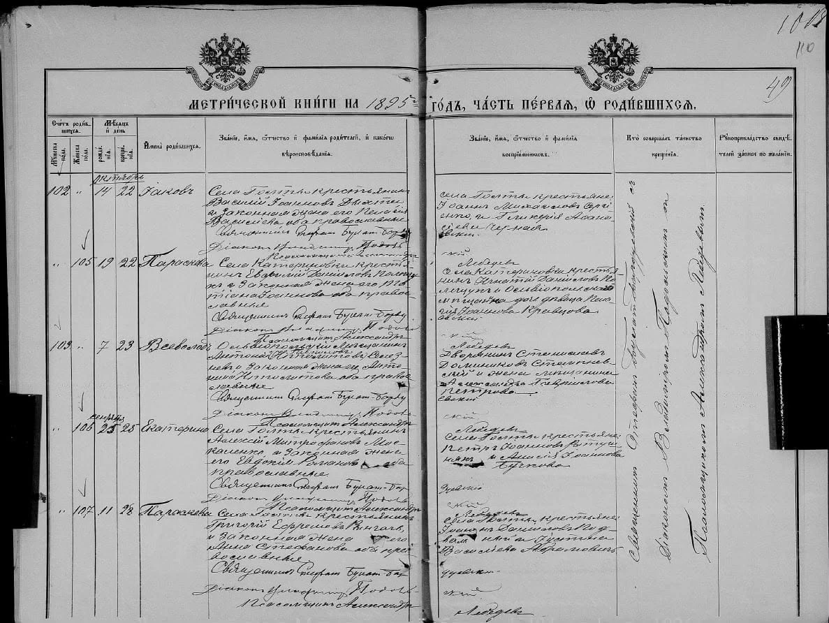 Всеволод Селезньов — голтянський офіцер армії Української Народної Республіки
