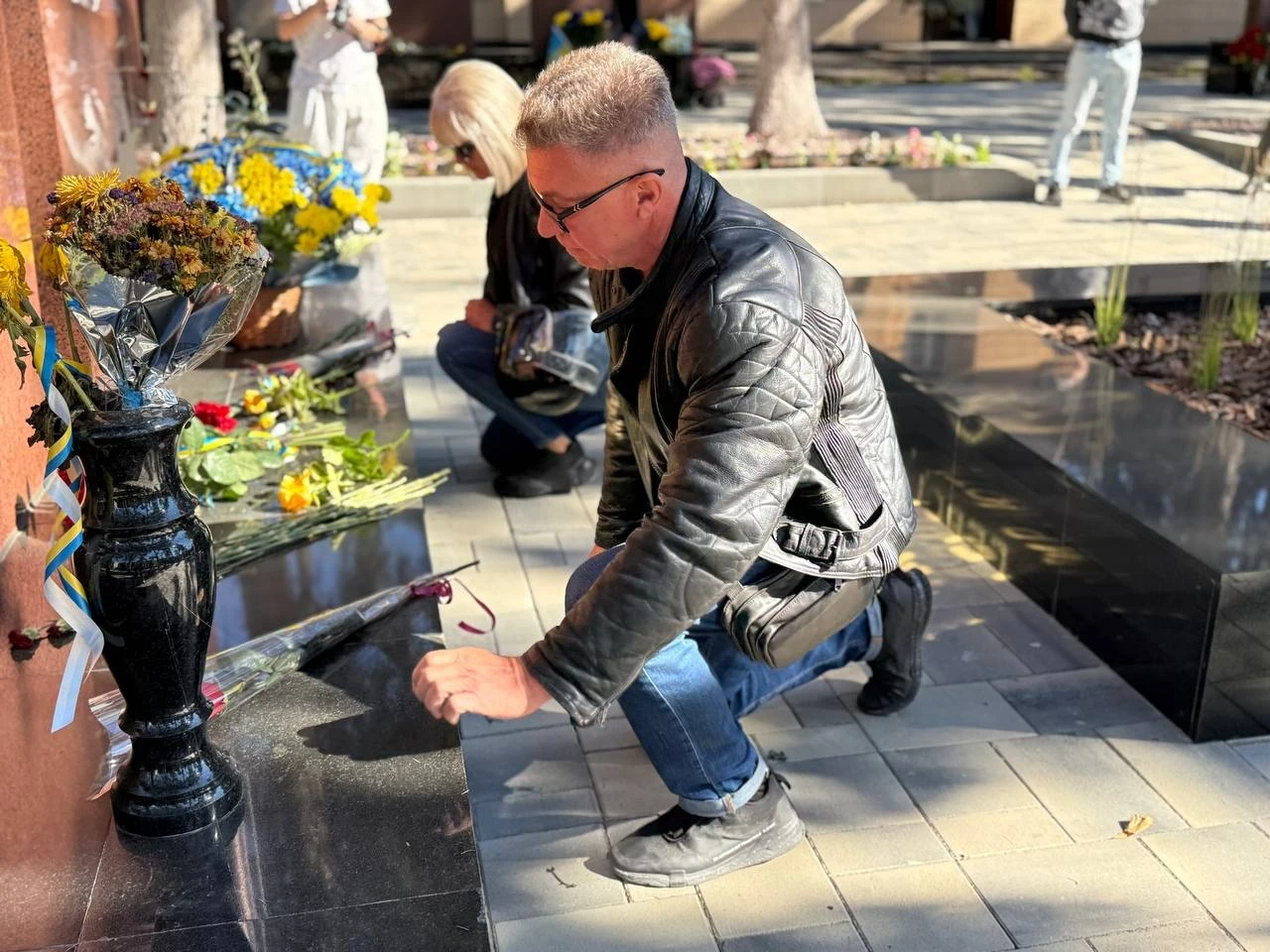 Драйв, свобода і підтримка ЗСУ: у Первомайську закрили мотосезон-2026