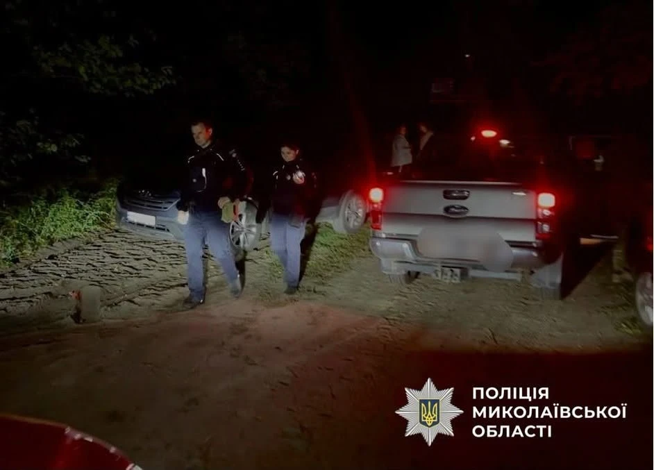П’ятирічного Матвія знайшли за сім кілометрів від місця зникнення