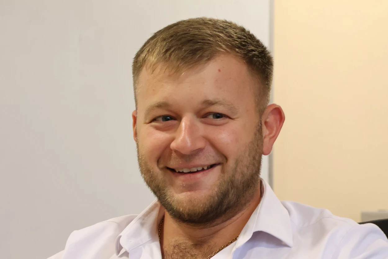 «Я — агроном, робитиму це до останнього подиху»: інтерв'ю з Богданом Лукіянчуком