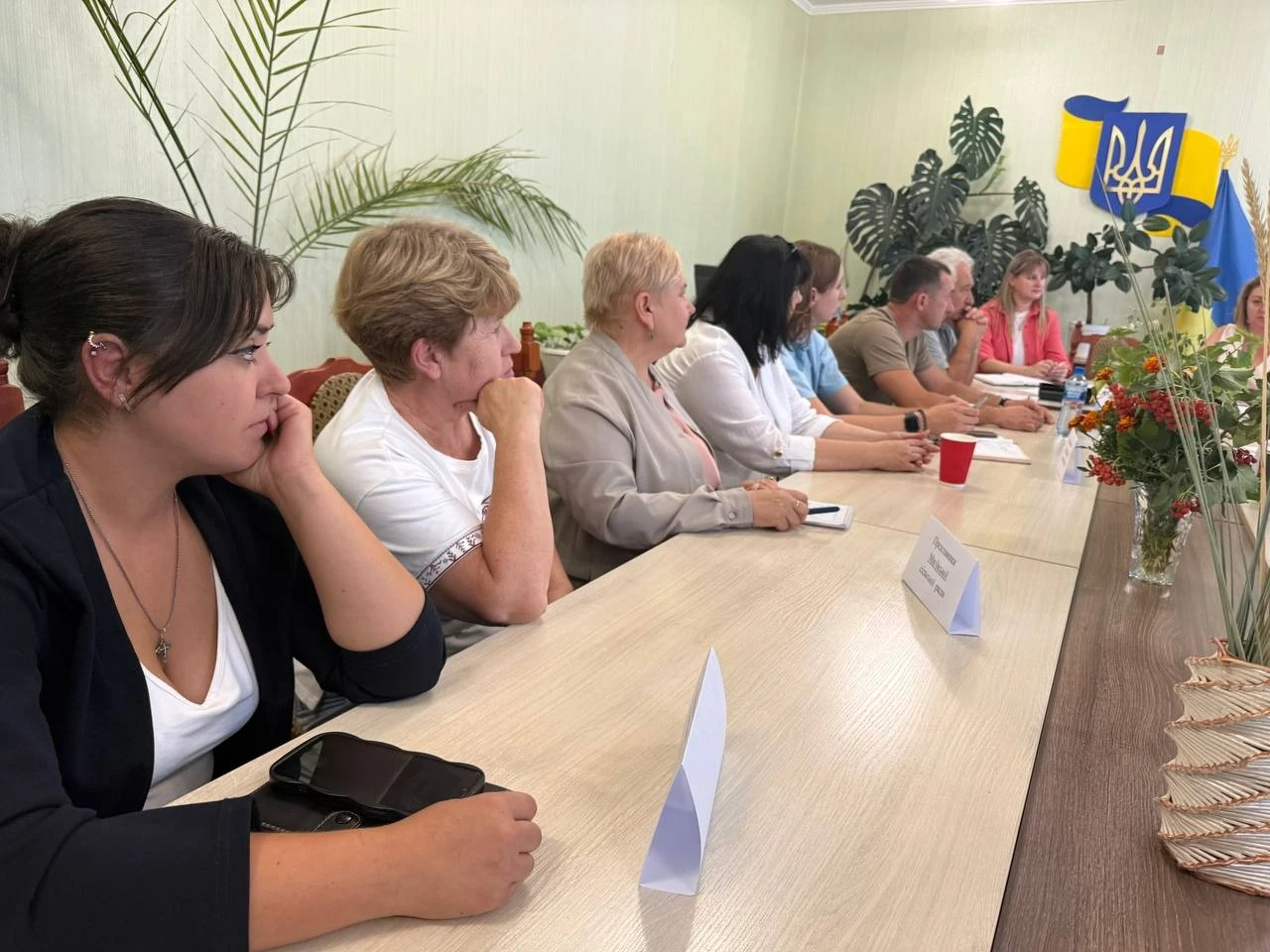 Хто живе поруч: на Первомайщині планують створити мапу національних спільнот