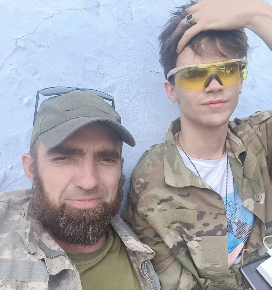 «Скільки ще вам повинні хлопці?»: розвідник із Первомайська — про фронт і повернення