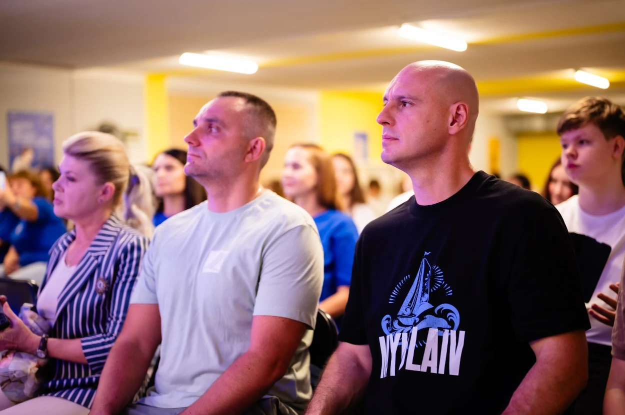 Інвестиції в майбутнє: як підлітки Миколаївщини змінюють власні громади завдяки програмі UActive