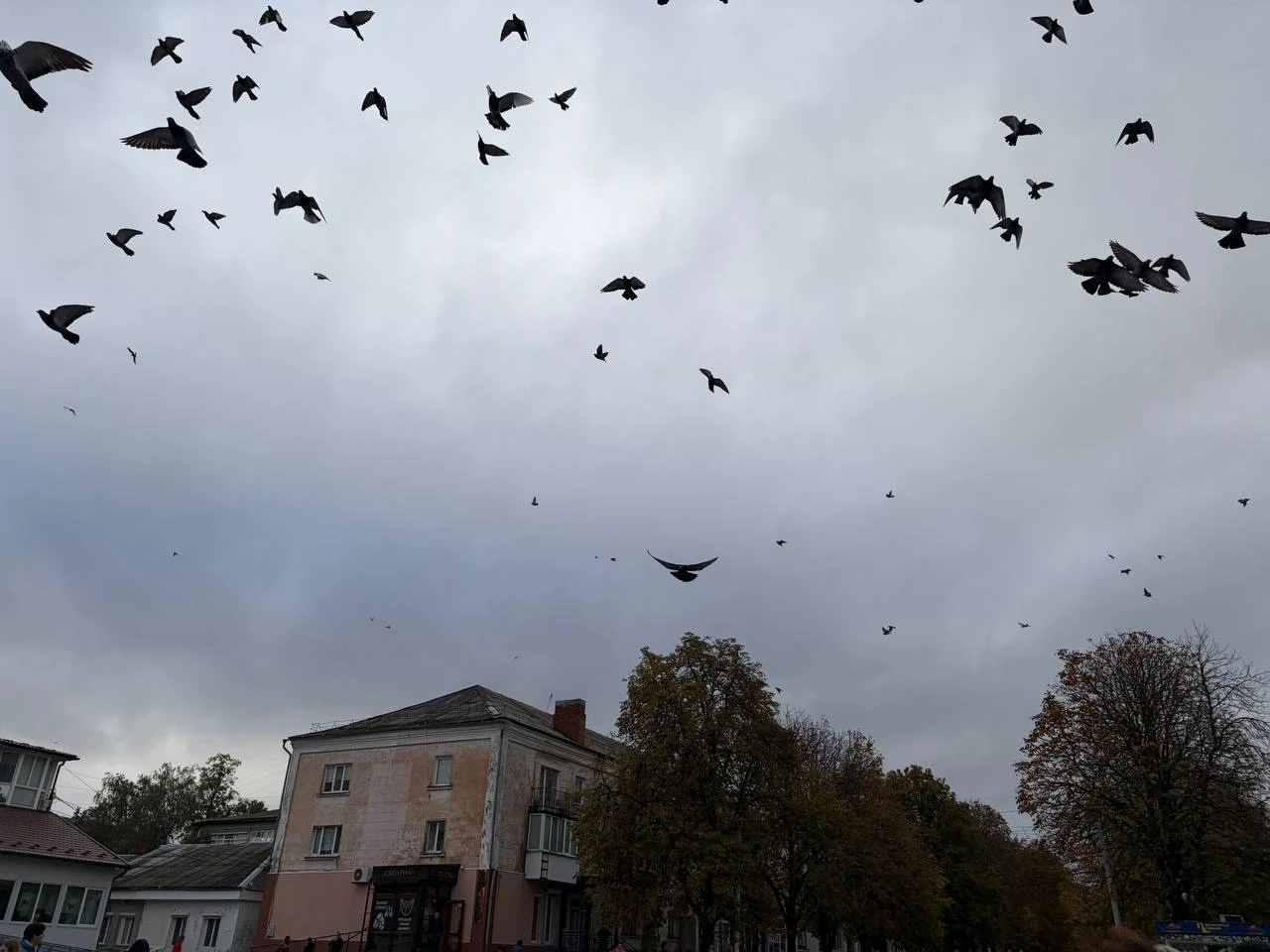 У Первомайську попрощалися із захисником України Дмитром Воротинцевим