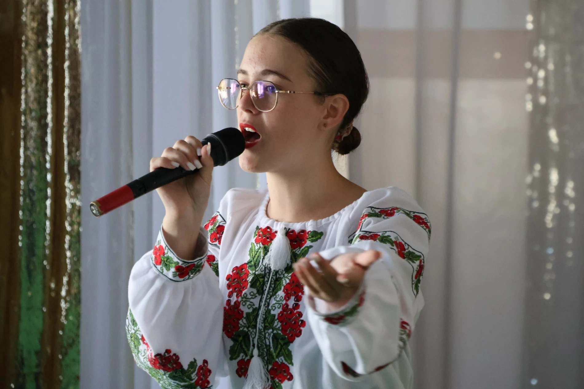Свято єдності та талантів: у Кінецьполі відзначили 392-гу річницю з дня заснування села