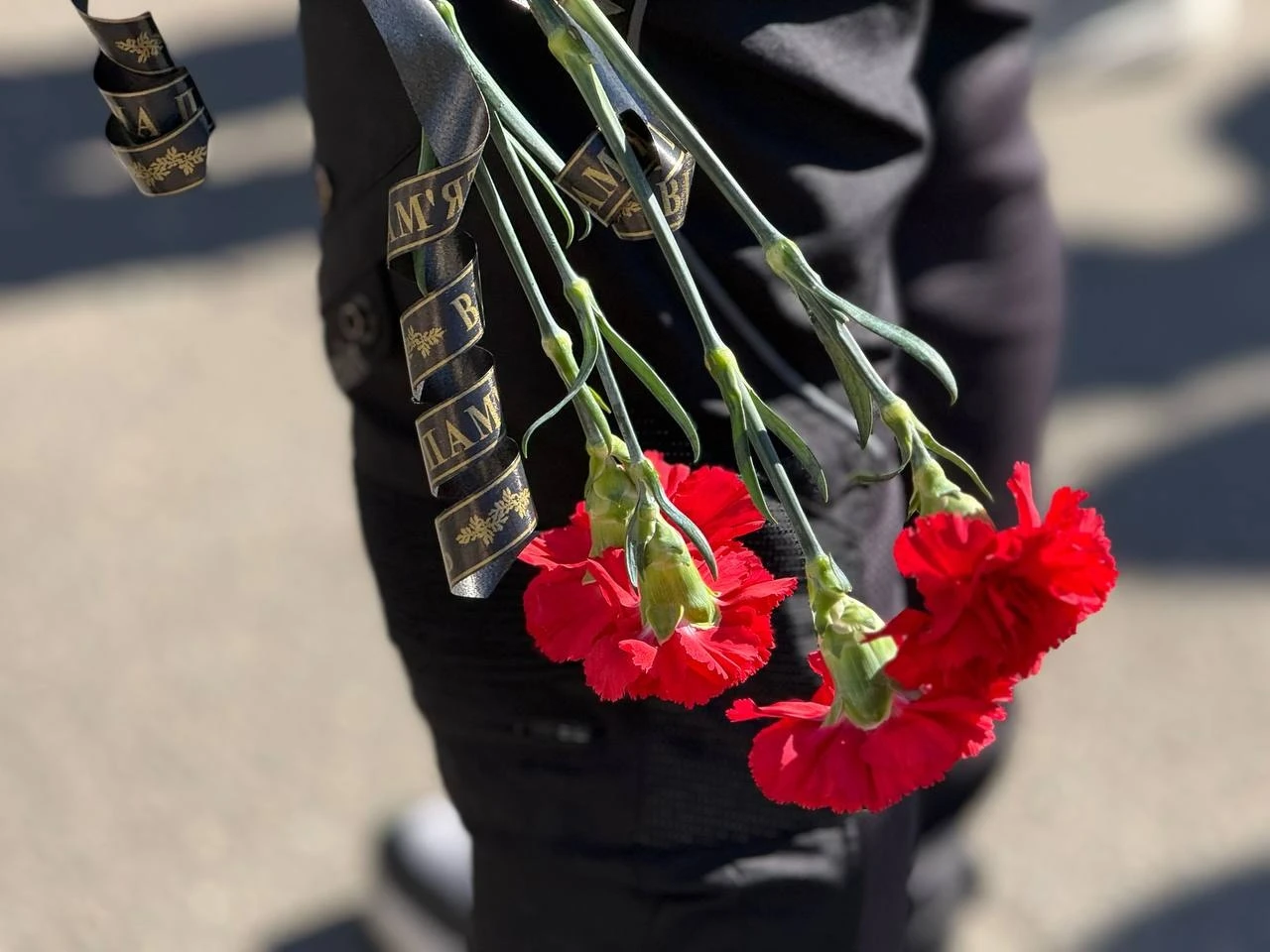 Драйв, свобода і підтримка ЗСУ: у Первомайську закрили мотосезон-2026