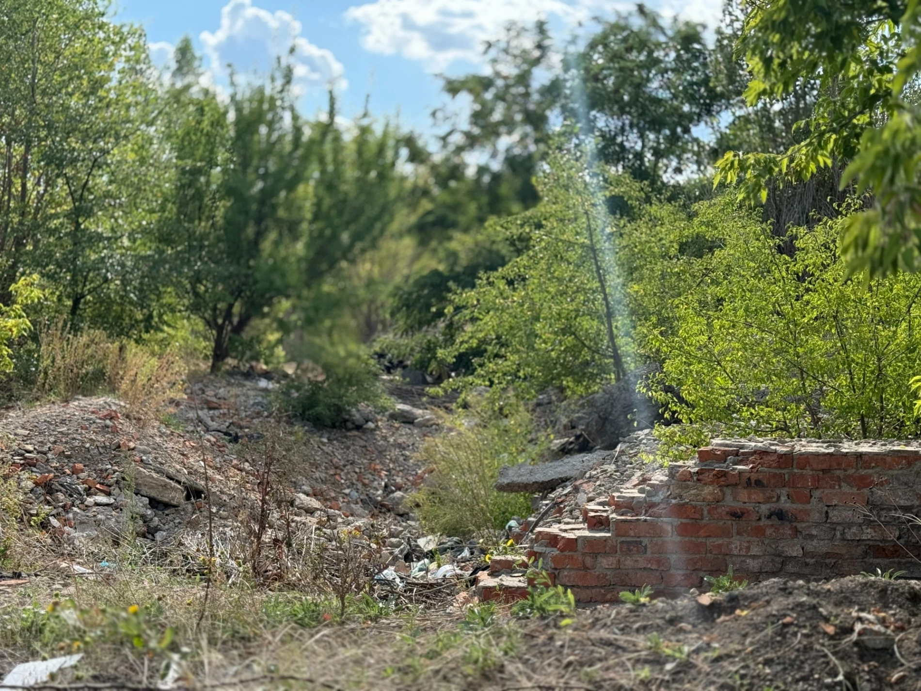 Цегельні Первомайська: від виробництва в Ольвіополі до заводу на Богополі. Історичний екскурс