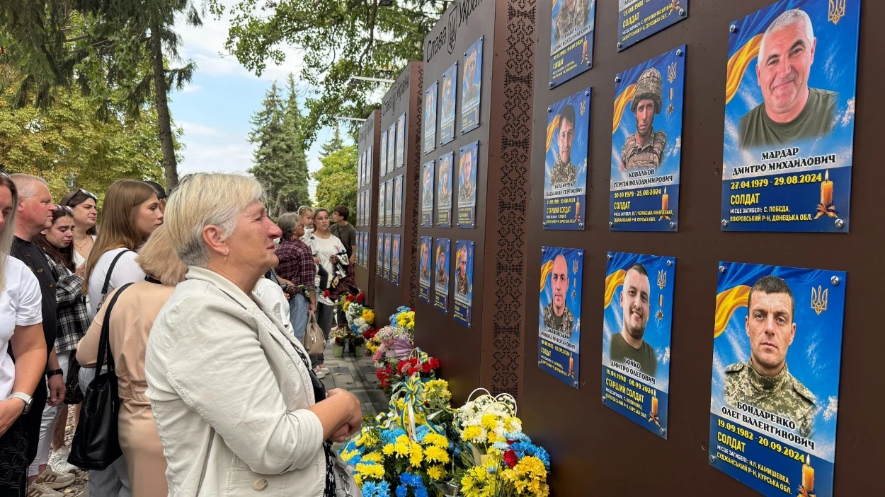 Як Первомайськ відзначив День Міста — 2026: репортаж із річниці