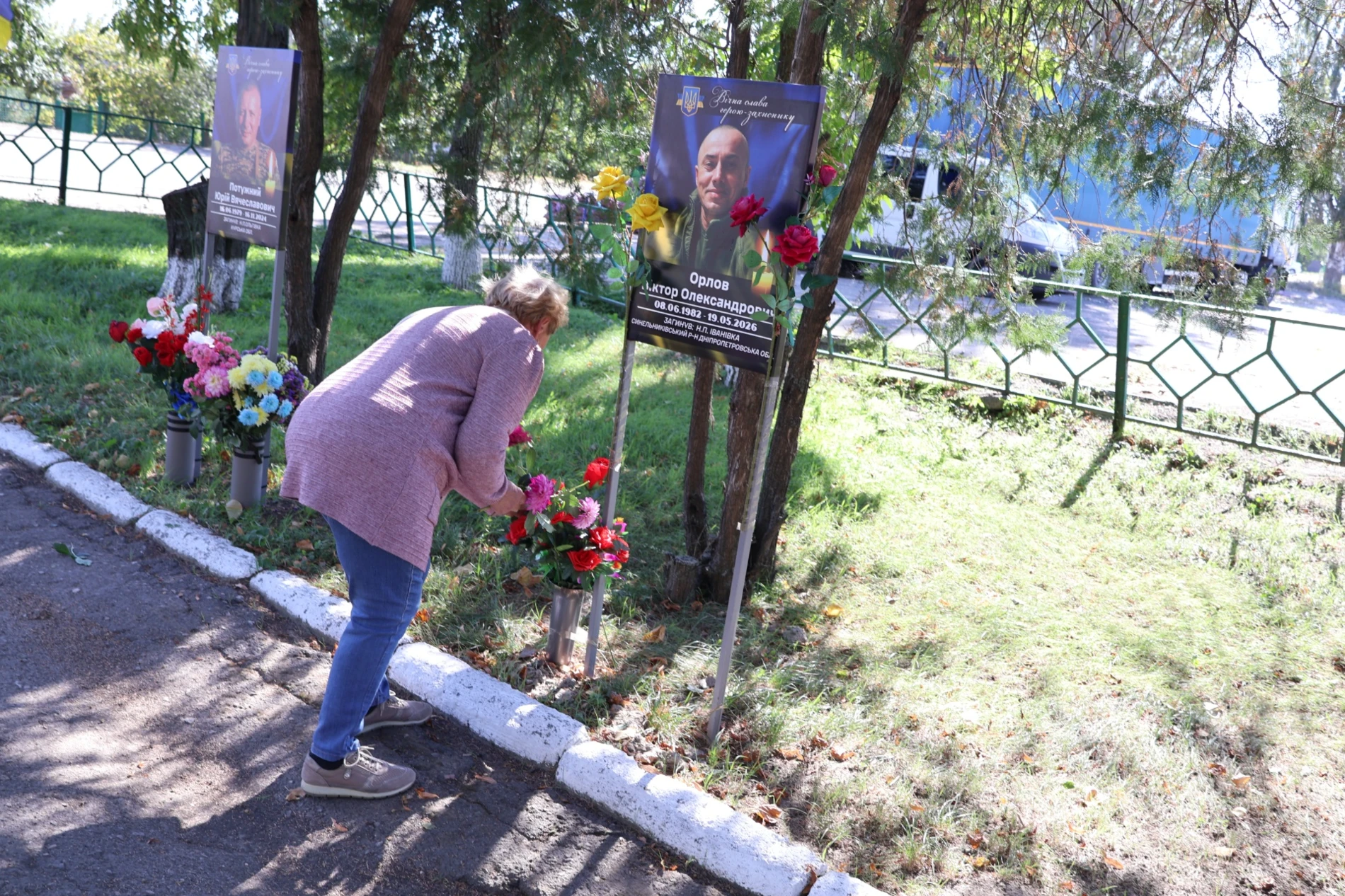 Свято єдності та талантів: у Кінецьполі відзначили 392-гу річницю з дня заснування села