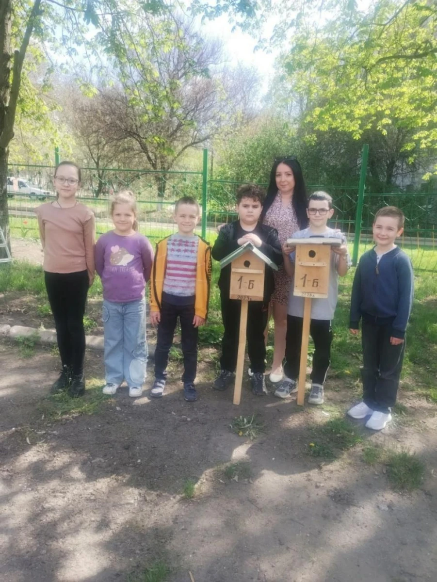 Дітям, яким цікава природа, тварини і творчість: Первомайська СЮН запрошує на безоплатні гуртки