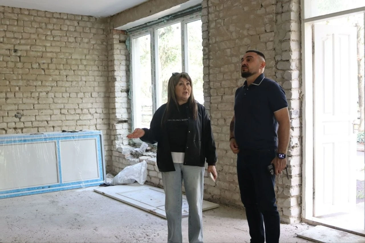За пів року в Україні зафіксували понад 35 тисяч звернень про домашнє насильство