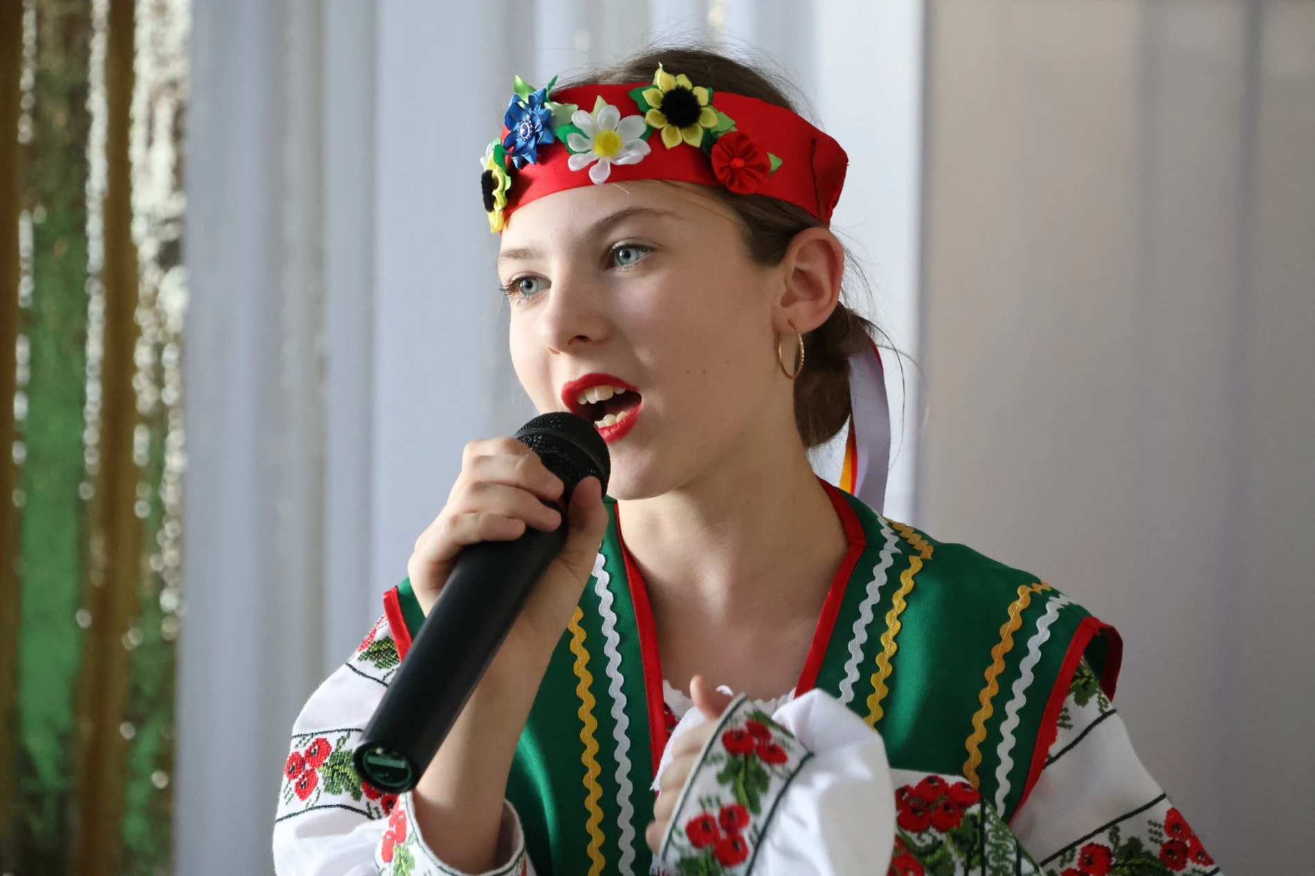 Свято єдності та талантів: у Кінецьполі відзначили 392-гу річницю з дня заснування села