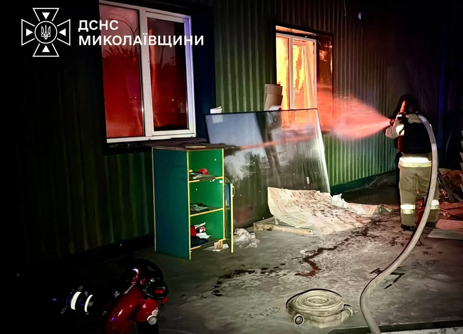 Миколаївщину атакували ракетами, КАБами та дронами: пошкоджені енергетичні й цивільні об’єкти