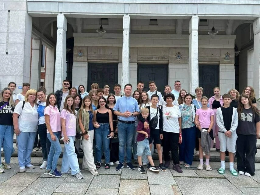 Під Татрами — до історії, культури й себе: як учні Первомайського ліцею «Лідер» відкривали Польщу