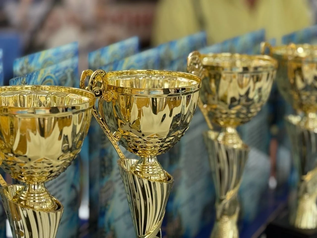 Як Первомайськ відзначив День Міста — 2026: репортаж із річниці